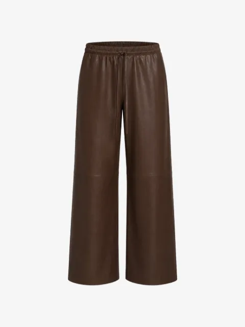 Sprwmn pantalones palazzo Kauai