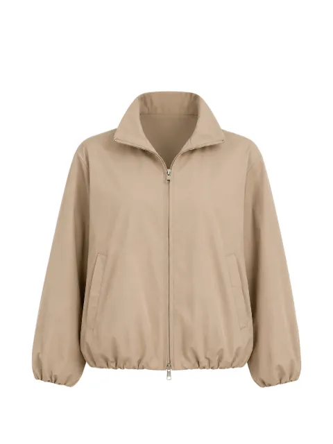 Duno Zave zip-up jacket