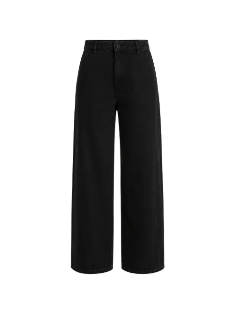 DL1961 Taylor barrel-leg jeans