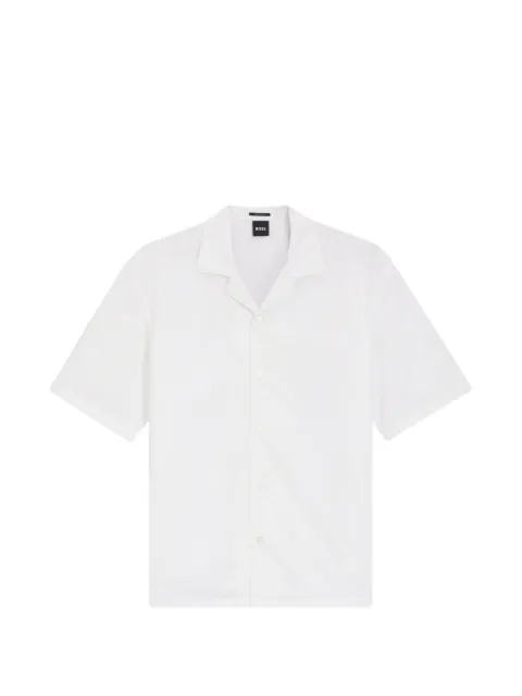 BOSS short-sleeve shirt