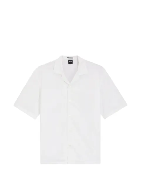BOSS short-sleeve shirt