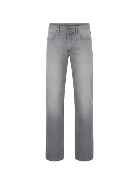 PAIGE Normandie straight-leg jeans