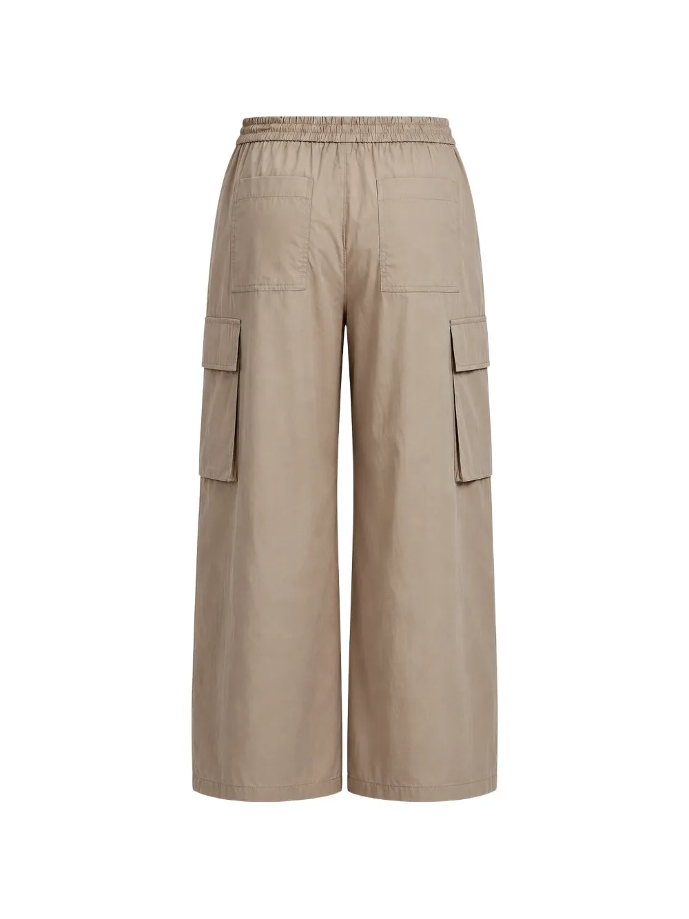  Rag & Bone Victoria Cargo Pants - Neutro 
