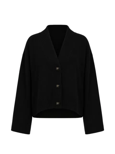 Arlo Mott Wooster V-neck cardigan