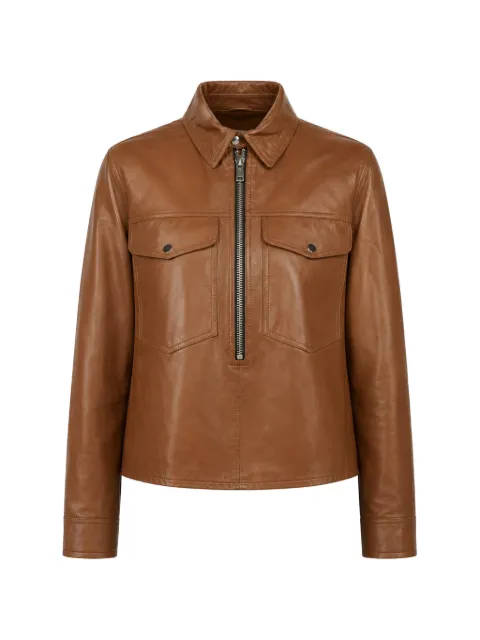 Yigal Azrouel camisa Rowan