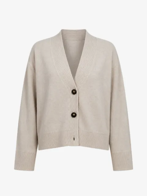 Arlo Mott Wooster V-neck cardigan