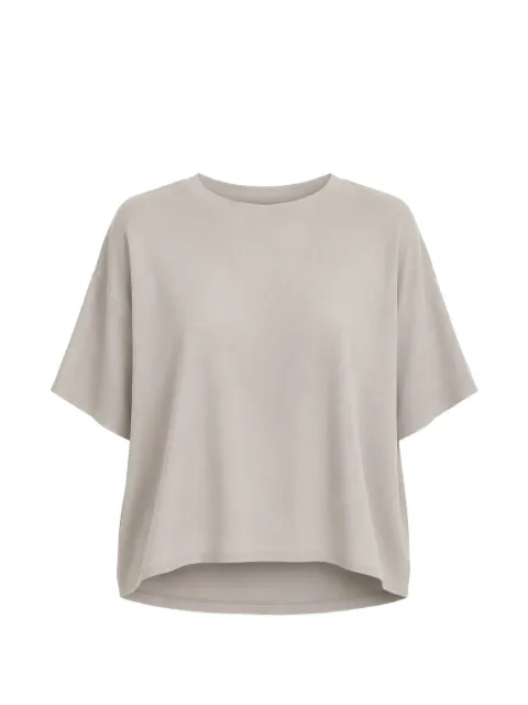 Dusan dropped-shoulder T-shirt