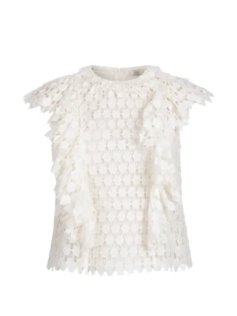 Ulla Johnson  Daevy lace blouse