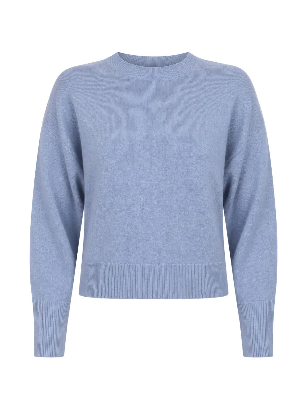 Le Kasha Menorca sweater - Blue