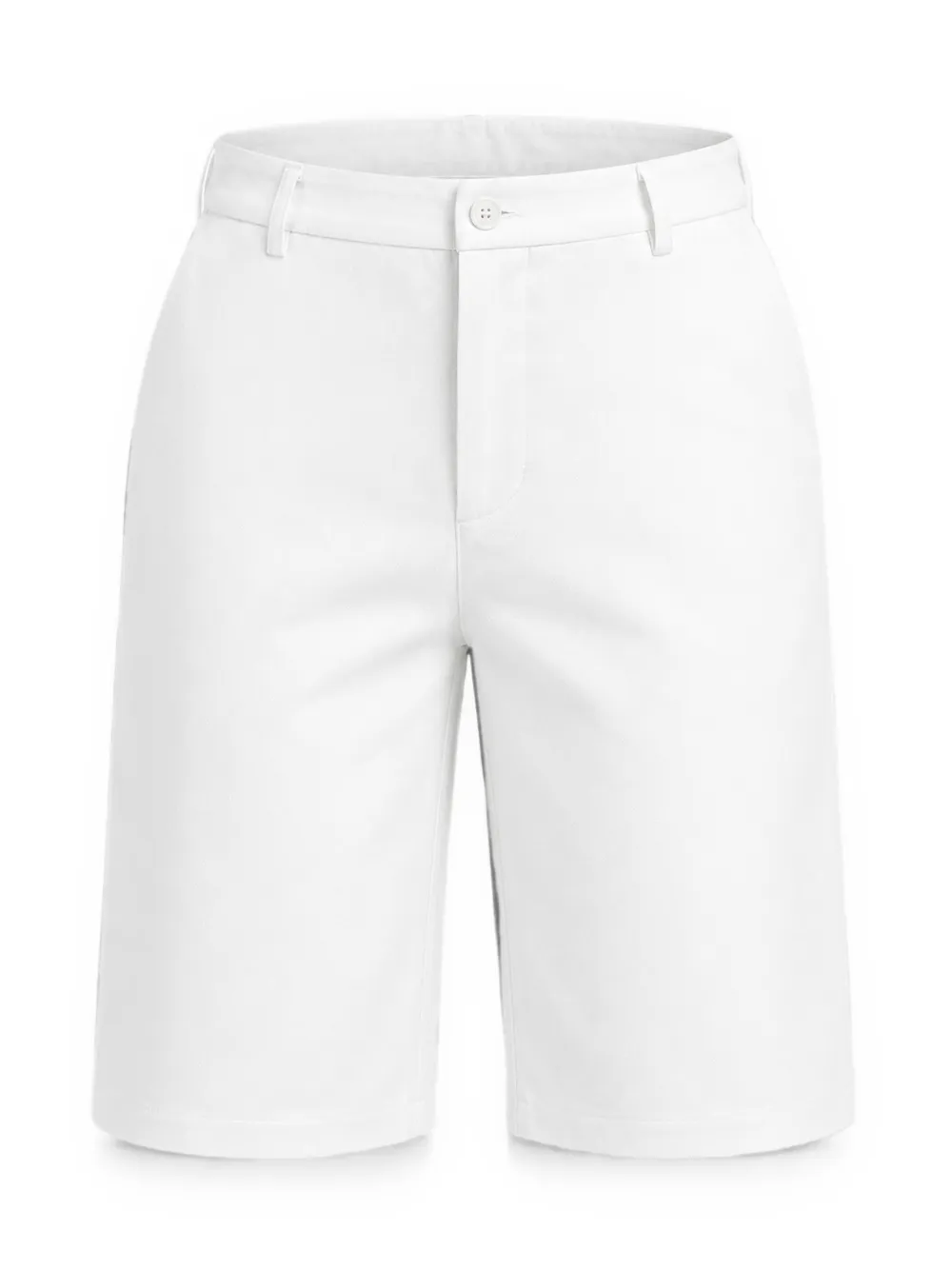 Sprwmn Bermuda shorts Wit