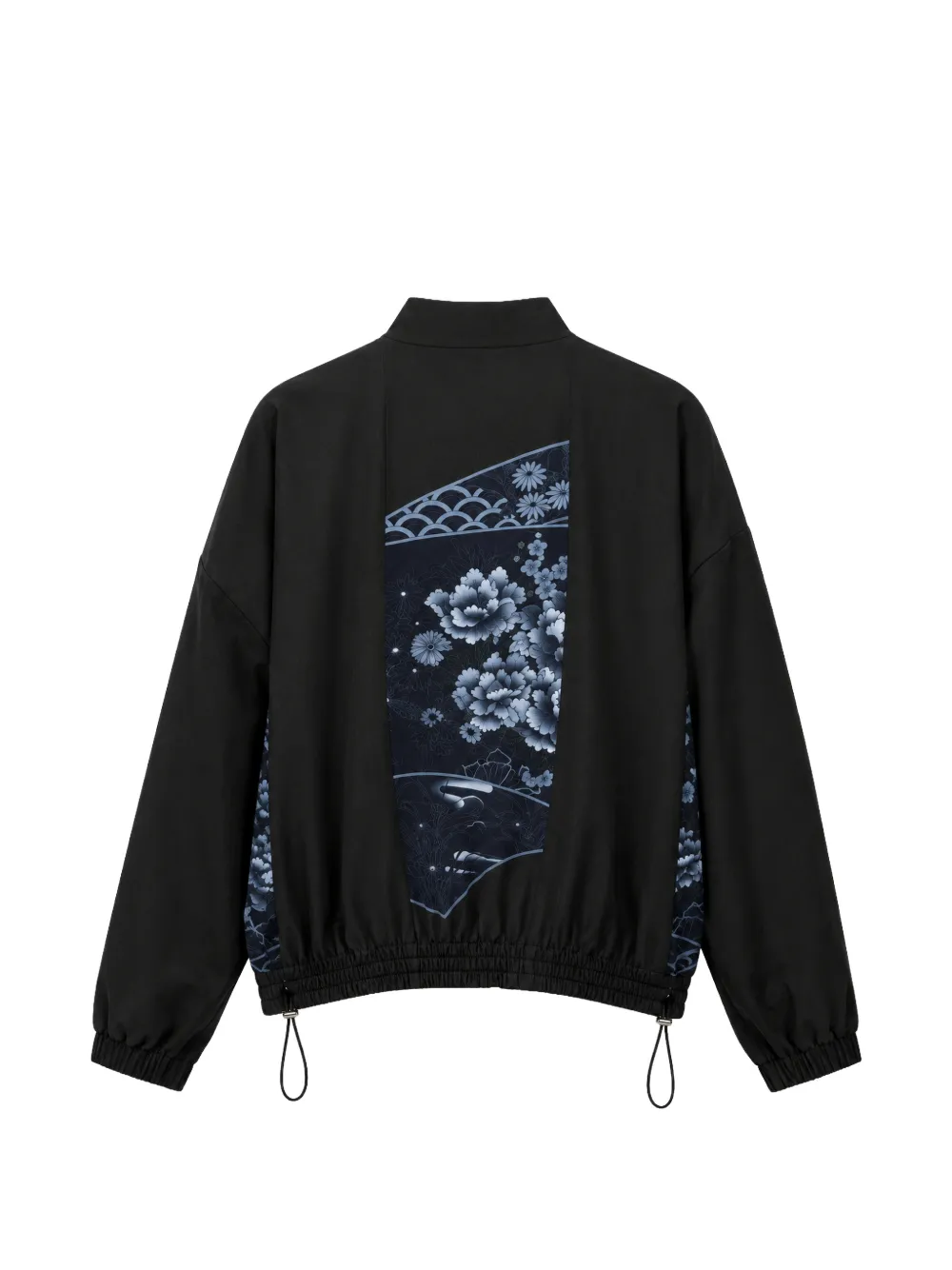  Ibrigu Long-sleeves Jacket - Azul 