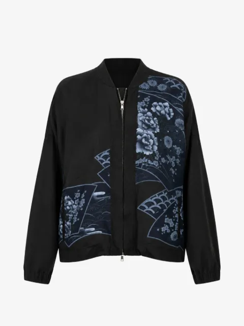 IBRIGU long-sleeves jacket