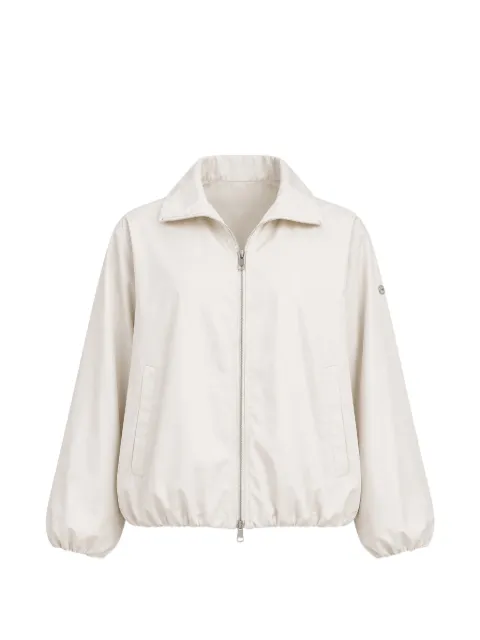 Duno Zave zip-up jacket