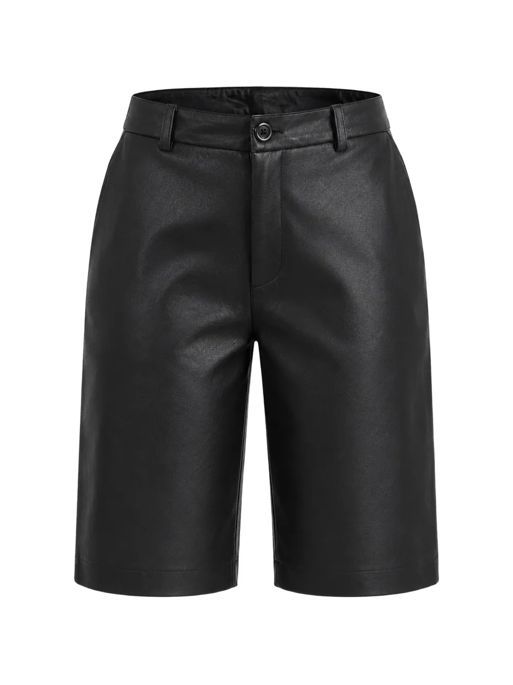 Sprwmn bermuda shorts - Black