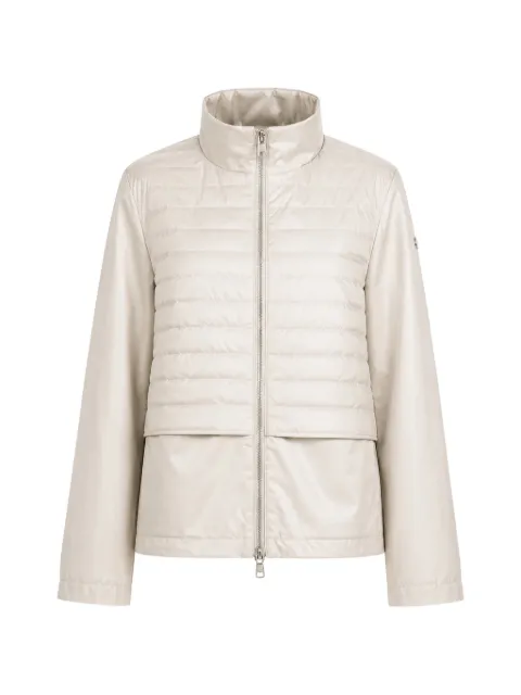Duno Nami quilted jacket