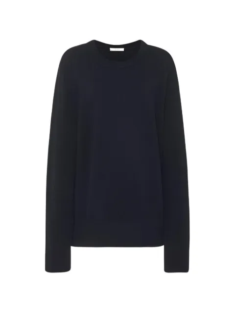 The Row pull Sibem en laine