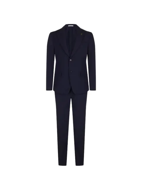 Pal Zileri single-breasted suit