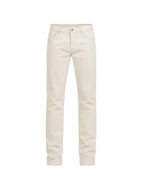 PAIGE Lennox slim-fit jeans