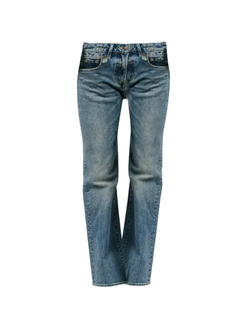 R13 vaqueros Boy Flare