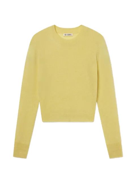 ÉTERNE Francis crew-neck sweatshirt
