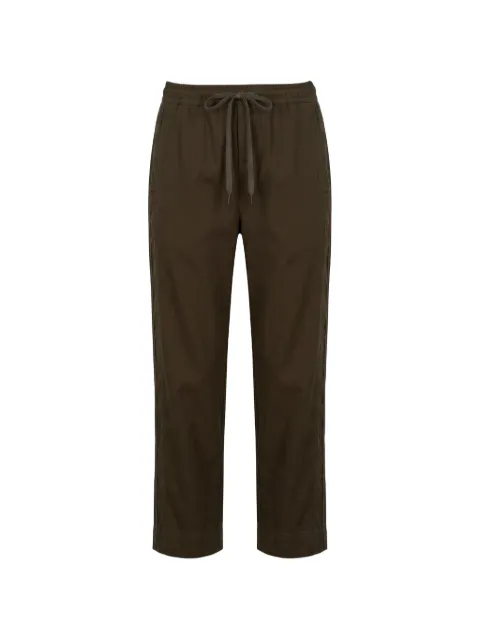 Pharaoh pantalones Andy con cordones en la cintura
