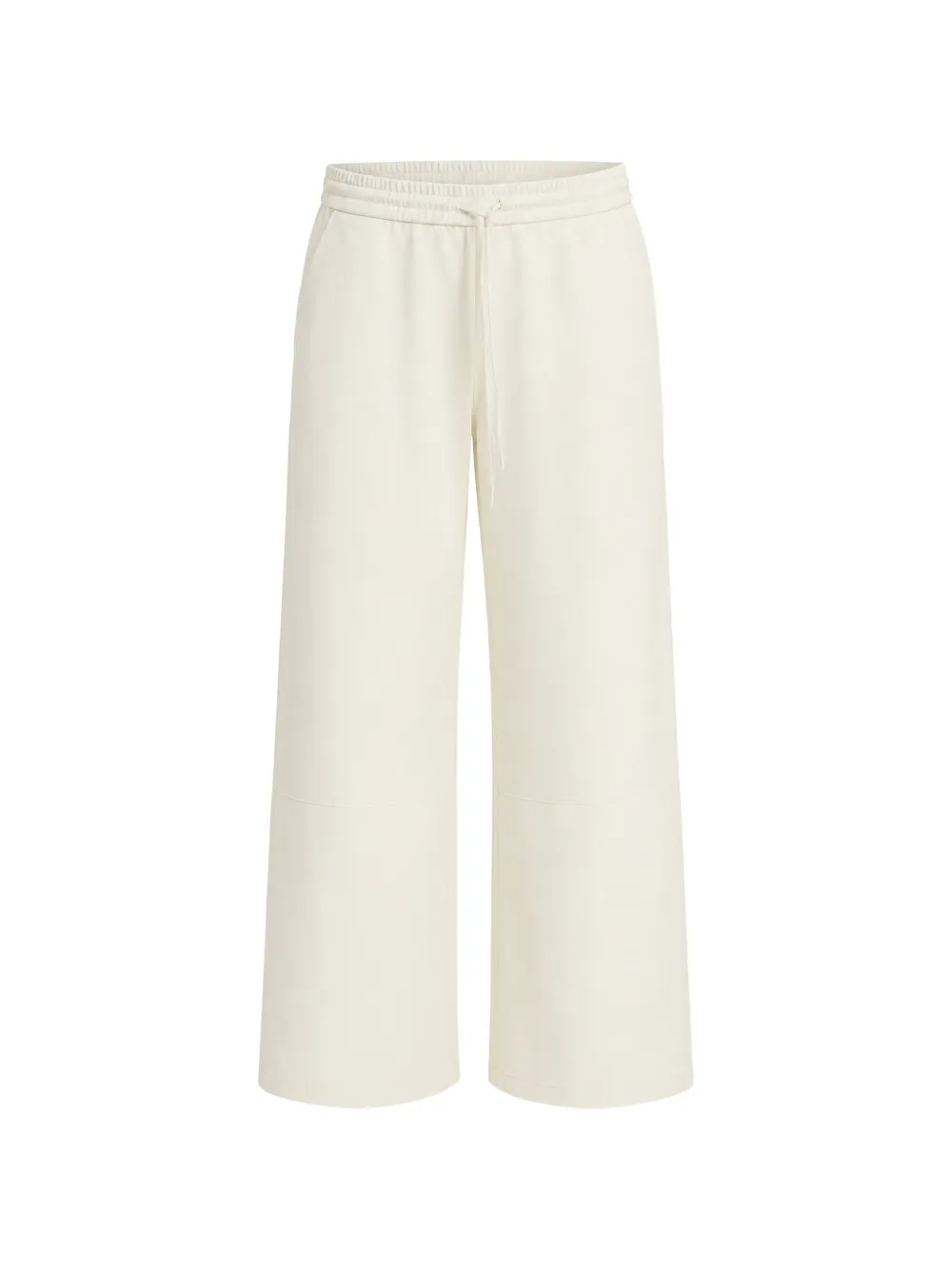 Sprwmn Pantaloni sportivi con coulisse - Toni neutri