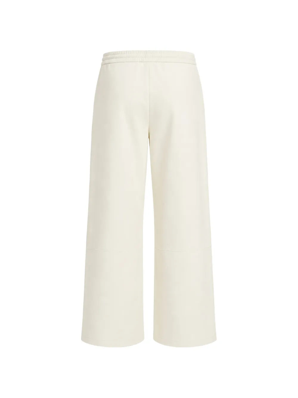  Sprwmn Elasticated Drawstring-waist Track Pants - Neutro 