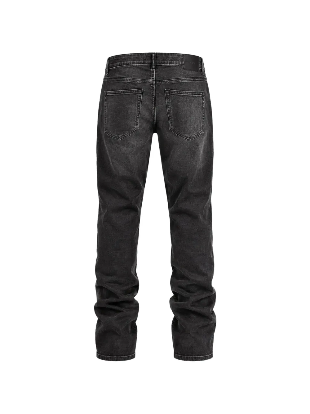 DL1961 Nick slim-fit jeans Zwart