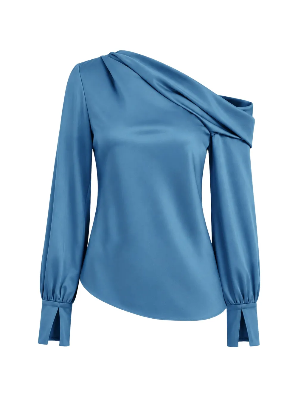Simkhai Blusa Alice con spalle scoperte