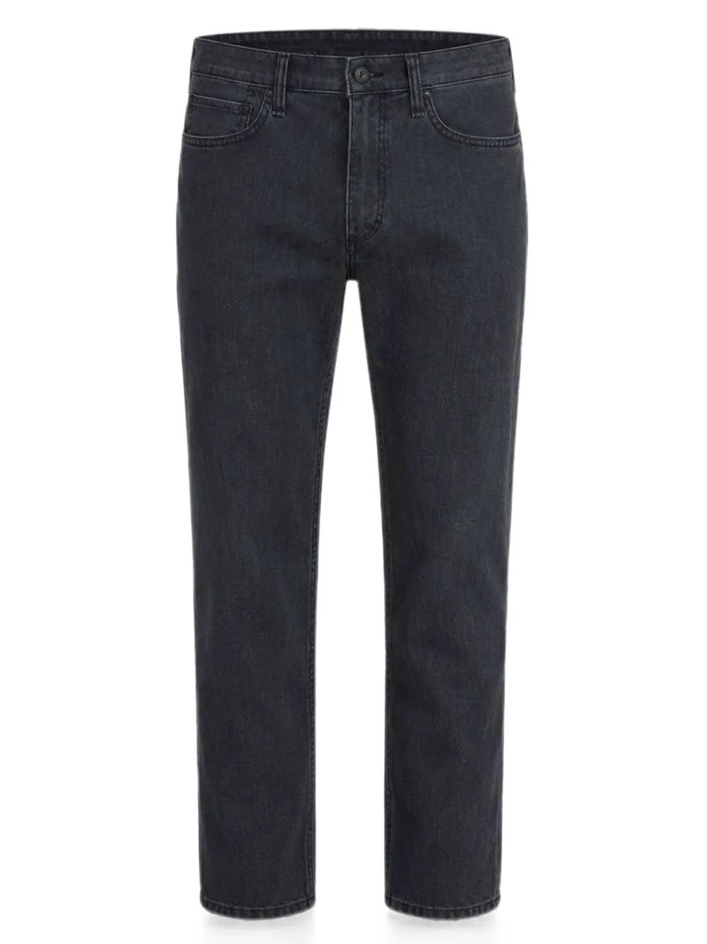  Rag & Bone Fit 2 Belt-loops Jeans - Negro 