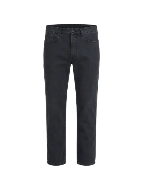 rag & bone Fit 2 belt-loops jeans