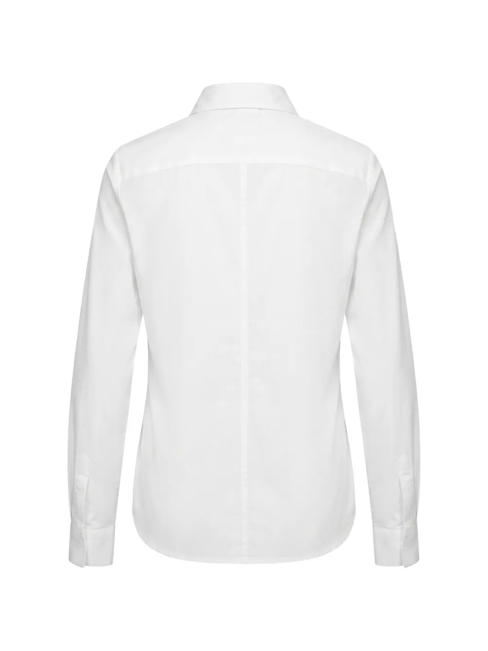  Pharaoh Layla Button-up Shirt - Blanco 