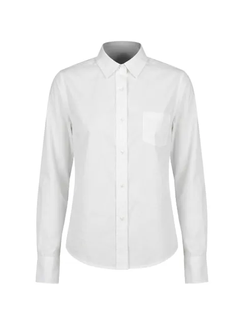 Pharaoh camisa Layla con botones