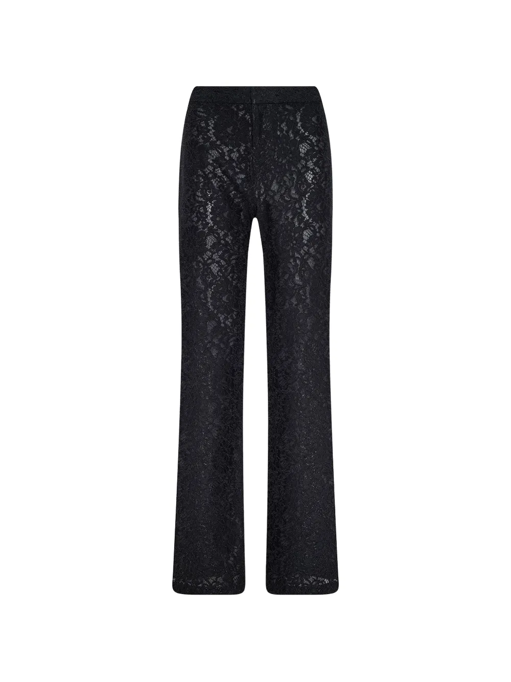 L'Agence Pantaloni Livvy - Nero