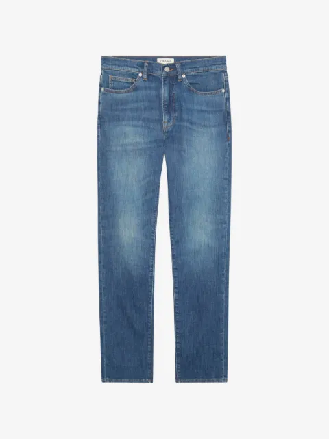 FRAME L'Homme slim-fit jeans