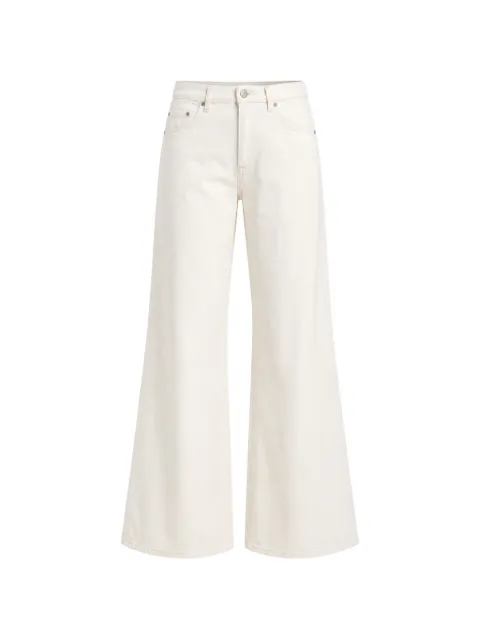 DL1961 Laura wide-leg jeans