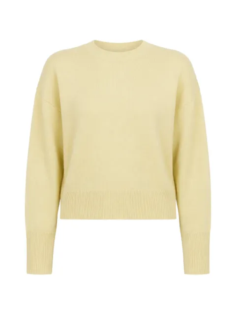 Le Kasha — Menorca cashmere sweater