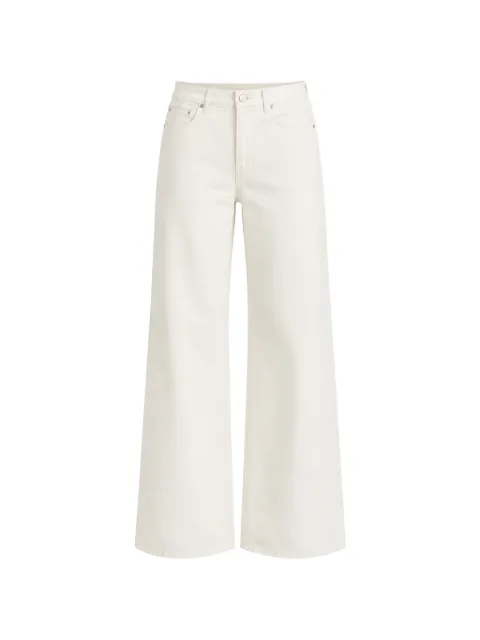 DL1961 Montauk wide-leg jeans