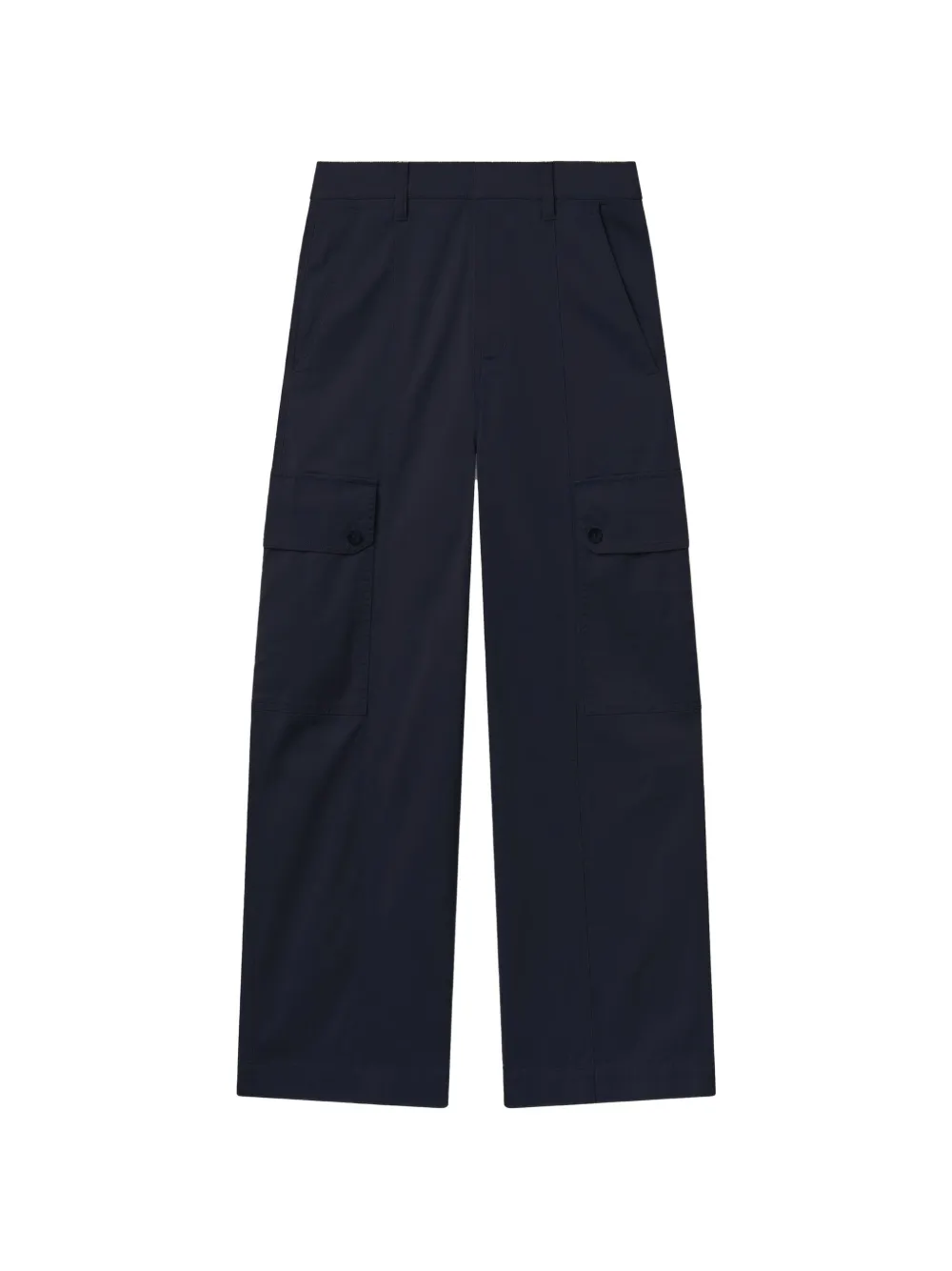 A.L.C. Cargo Carter - Blu