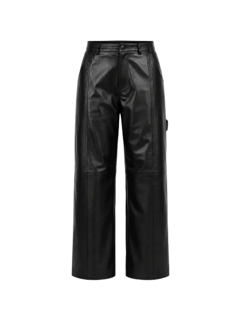 Yigal Azrouel pantalones Rowan