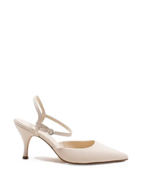 Aeyde Catelyn pointed-toe pumps