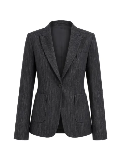 Eleventy blazer con botones