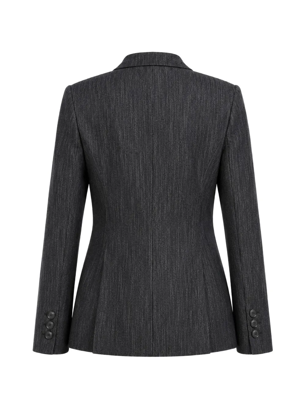  Eleventy Single-breasted Notched-lapels Blazer - Azul 