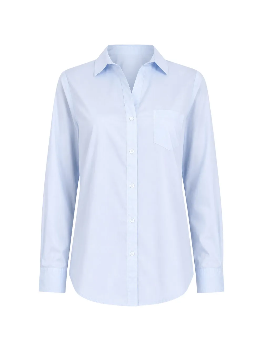 Pharaoh Camicia Layla - Blu