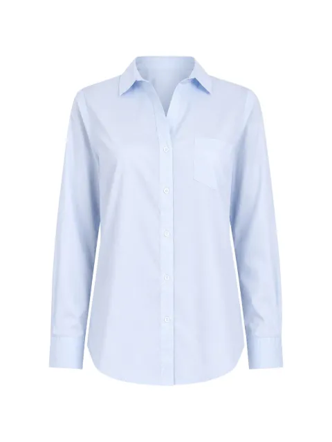 Pharaoh camisa Layla con botones