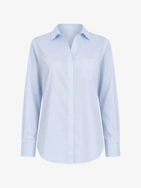 Pharaoh camisa Layla con botones