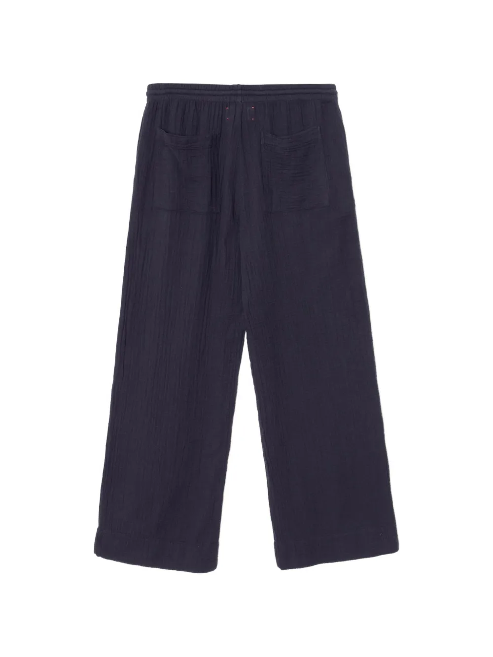  Xirena Kayson Drawstring Trousers - Azul 