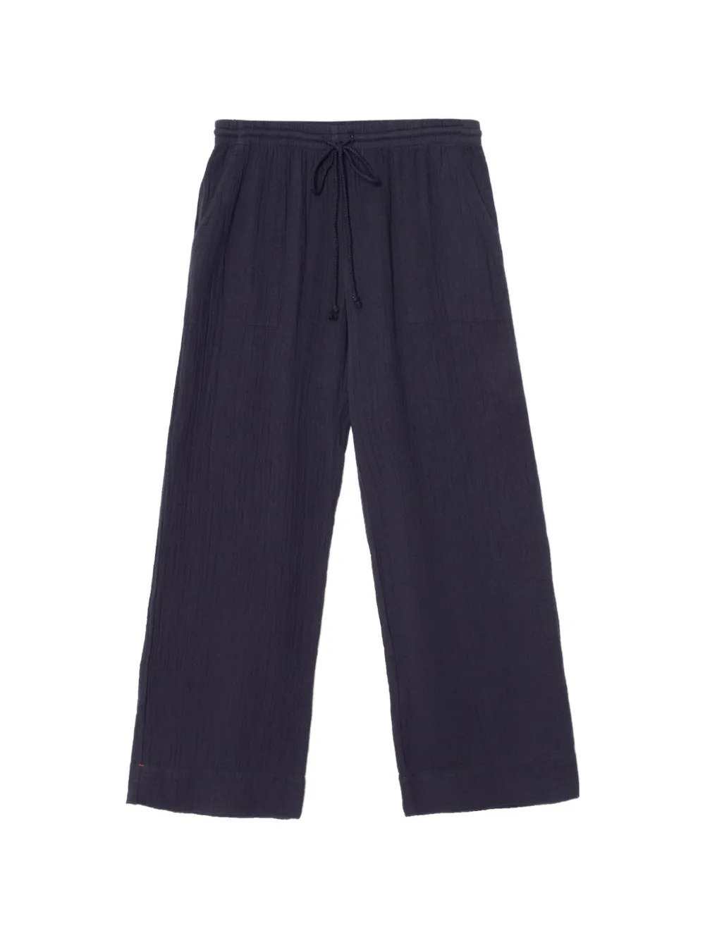 Xirena Pantaloni con coulisse Kayson - Blu