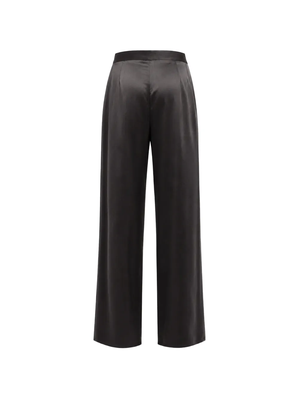 The Sei Broek met zijzakken Grijs