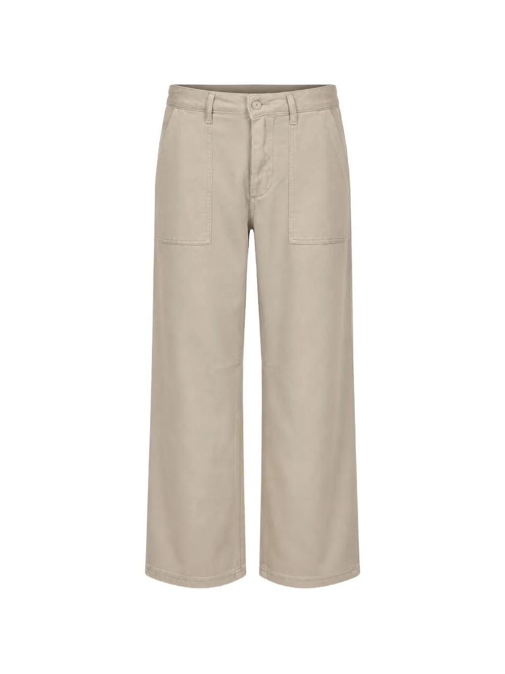 ANAII Jeans Fatigue - Toni neutri